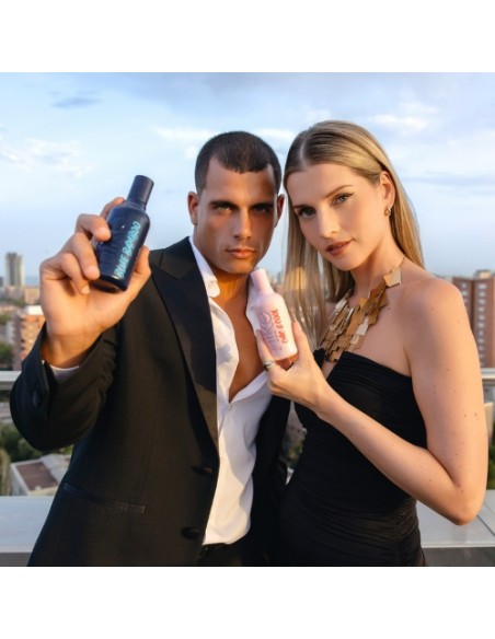 Nike Desodorante Roll-on Blue Bamboo Man 50 ml