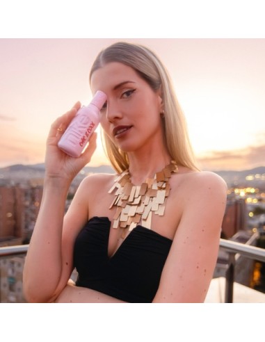 Nike Desodorante em spray Chic & Cool Woman 200 ml