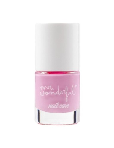 Mr. Wonderful Estuche Laca de Uñas 8ml 5 uds