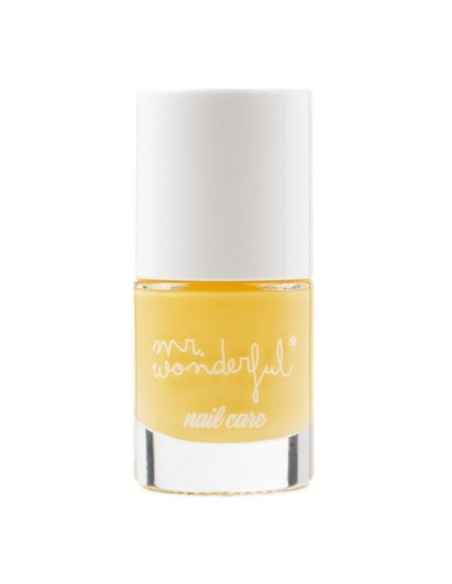 Mr. Wonderful Estuche Laca de Uñas 8ml 5 uds