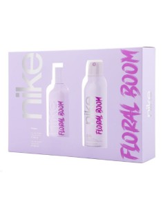 Nike Floral Boom Woman Estuche de Regalo