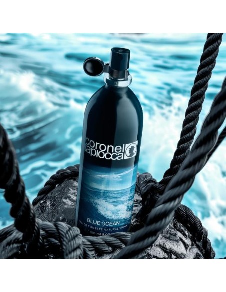 Coronel Tapiocca Blue Ocean Estuche Regalo para Hombr
