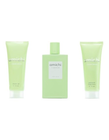 AMICHI - Azahar Dream, Colonia mujer 150 ml,...