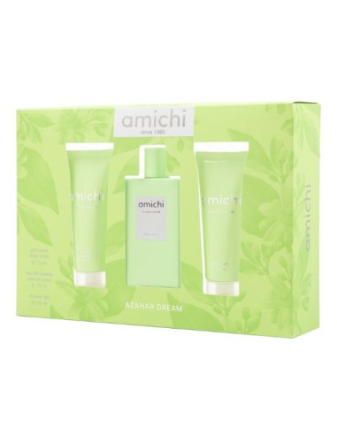 Amichi Azahar Dream Estuche de Regalo para Mujer