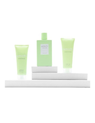 AMICHI - Azahar Dream, Colonia mujer 150 ml,...