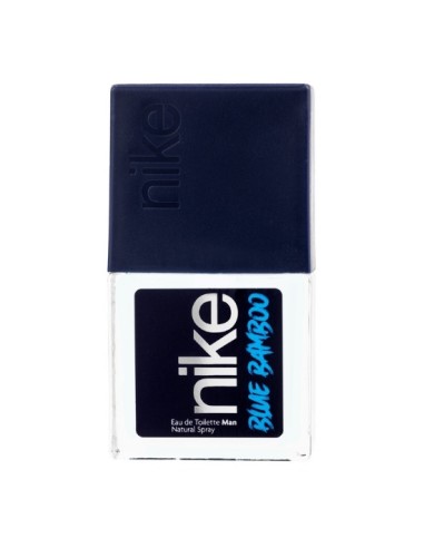 Nike BlueBamboo Man Eau de Toilette 30ml