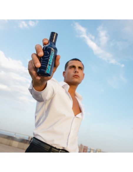 Pack Nike Blue Bamboo Man Desodorante Roll-on 50ml 3 uds