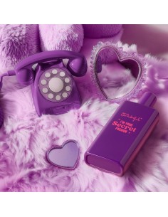 Mr. Wonderful I'm Your Secret Passion Estuche Regalo para Mujer 2