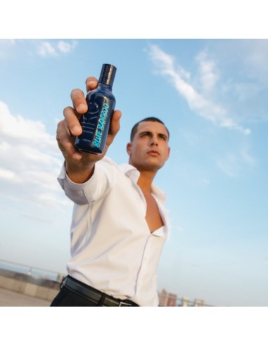 Pack Nike Blue Bamboo Man Eau de Toilette 100ml...