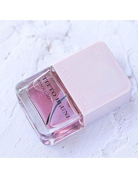 Titto Bluni Assoluto Donna Eau de Toilette para mulheres 30ml