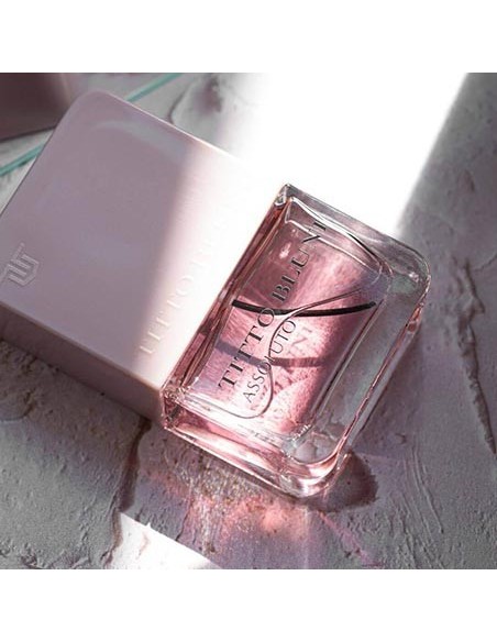 Titto Bluni Assoluto Donna Eau de Toilette para mulheres 30ml