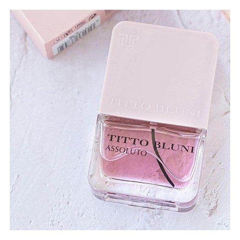 Titto Bluni Assoluto Donna Eau de Toilette para mujer 30ml