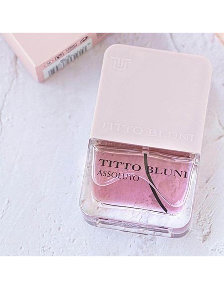 Titto Bluni Assoluto Donna Eau de Toilette para mulheres 30ml