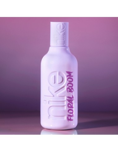 Nike Embalagem Floral Boom Woman Eau de...
