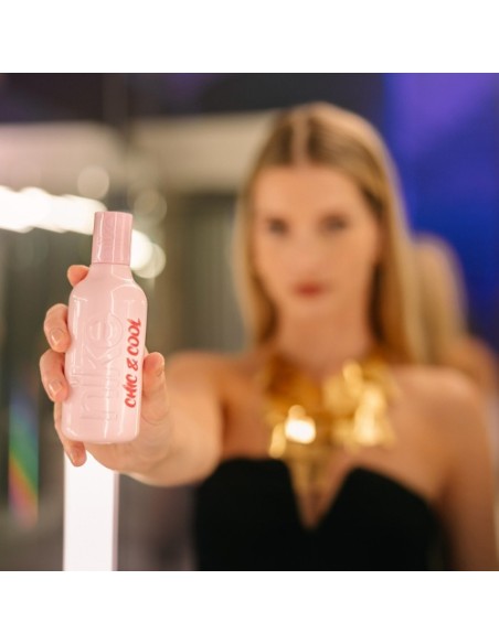 Nike Pack Chic & Cool Woman Desodorante Spray 200ml 3 unidades