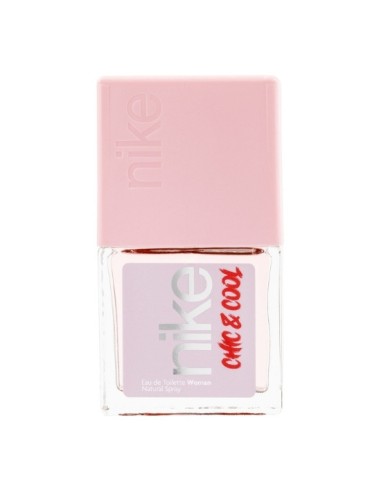 Nike Chic&Cool Woman Eau de Toilette 30ml