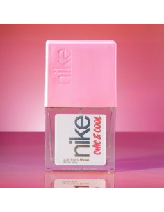 Pack Nike Chic & Cool Woman Eau de Toilette 30ml 3 uds 2