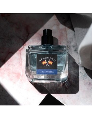 Pack Spagnolo Agua Fresca Eau de Toilette para...