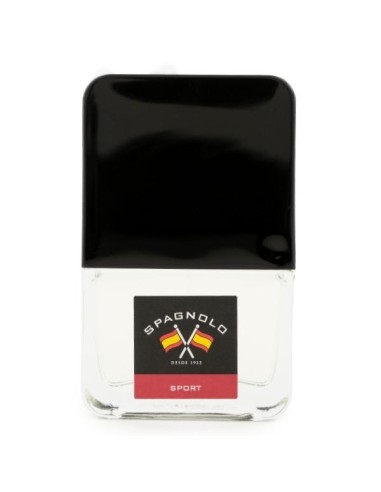 Spagnolo Pack Sport Eau de Toilette for Men...