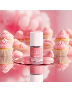 Mr. Wonderful Sweet Cupcake Nail Care 8ml 2