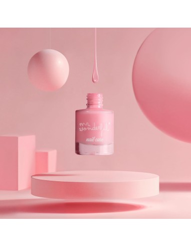 Mr. Wonderful Sweet Cupcake Nail Care 8ml