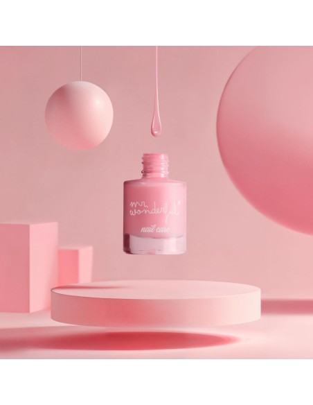 Mr. Wonderful Sweet Cupcake Nail Care 8ml