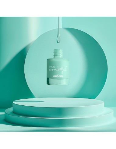 Mr. Wonderful Fantasy Sky Nail Care 8ml