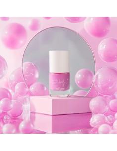 Mr. Wonderful Bubble Gum Nail Care 8ml 2
