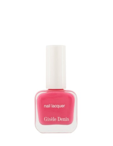 Gisèle Denis Laca de uñas 138 Rosa 10ml