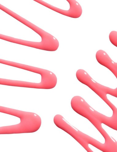 Gisèle Denis Laca de uñas 138 Rosa 10ml