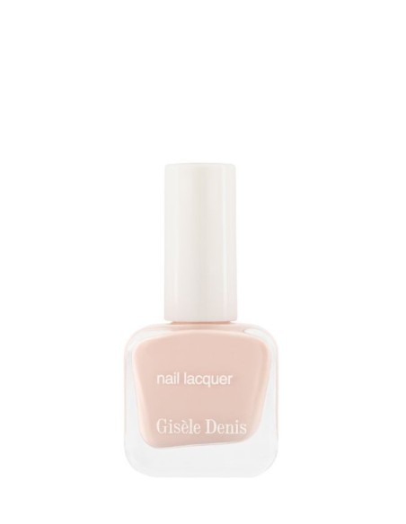Gisèle Denis Laca de uñas 215 Nude 10ml
