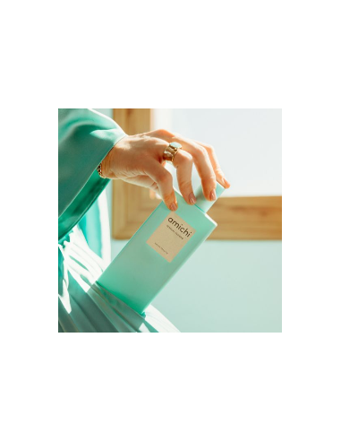 Amichi Sensual Flower Estuche de Regalo para Mujer