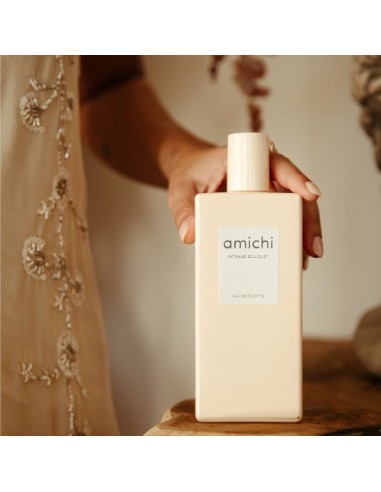 Pack Amichi Intense Bouquet Woman 150ml + 12ml