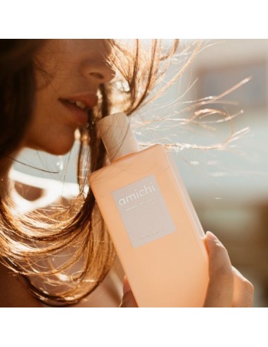 Amichi Intense Bouquet Eau de Toilette para...