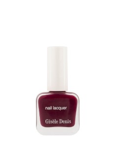 Gisèle Denis Laca de uñas...