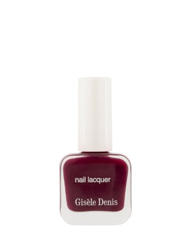 Gisèle Denis Esmalte para unhas 459 Bordeaux 10ml