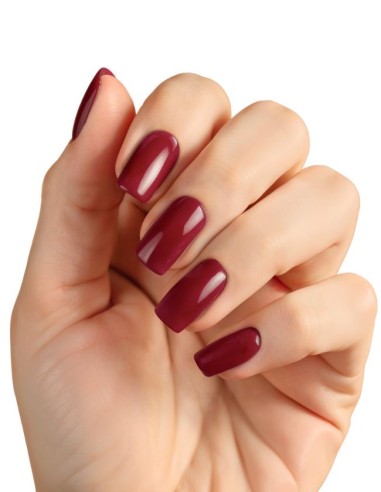 Gisèle Denis Esmalte para unhas 459 Bordeaux 10ml