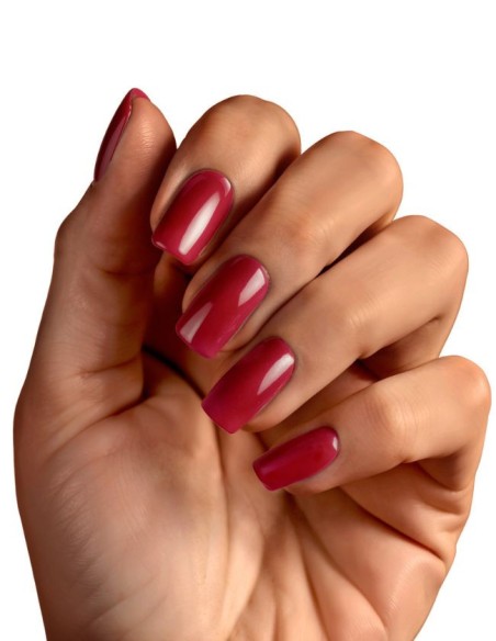 Gisèle Denis Esmalte para unhas 459 Bordeaux 10ml