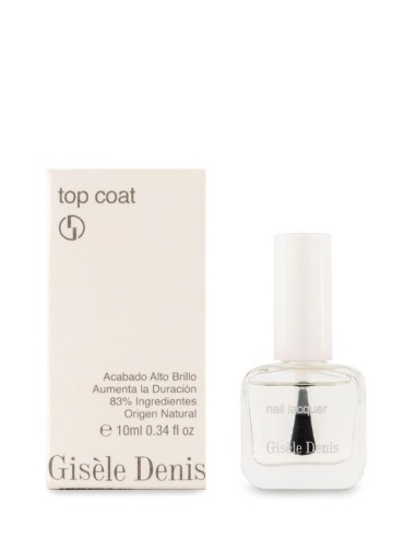 Gisèle Denis Top Coat 10ml