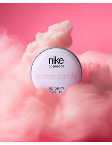 nikecosmetics Cotton Candy Lip Balm 15 gr.
