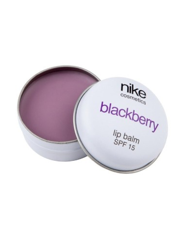 nikecosmetics BlackBerry Lip Balm 15 gr.