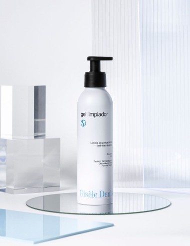 Gisèle Denis Gel Limpiador Facial 250ml
