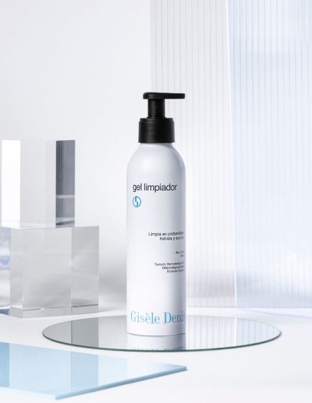 Gisèle Denis Gel de limpeza 250 ml