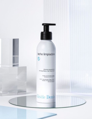 Gisèle Denis Leite de limpeza 250 ml