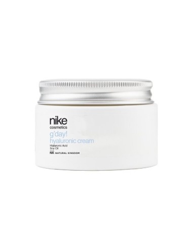 nikecosmetics G'day! Hyaluronic Cream 50ml