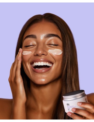 nikecosmetics Let's Balance! Niacinamide Cream...