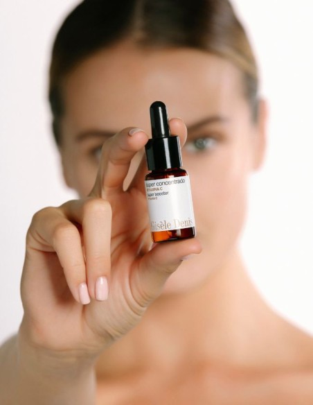 Gisèle Denis Super Concentrado Vitamina C 15ml
