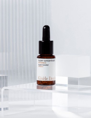 Gisèle Denis Super Concentrado Vitamina C 15ml