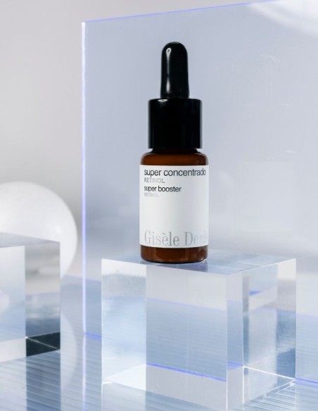 Gisèle Denis Retinol Super Concentrate 15 ml