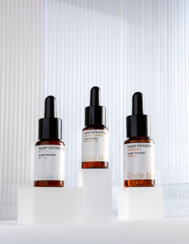 Gisèle Denis Super Concentrado Retinol 15ml